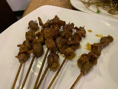 -吉源大排档·鱼生·海鲜(烧烤彩印厂店)