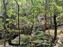 -虞山风景区