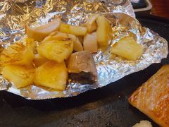 -济州爱肉堂(总店)