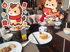 -廊坊固安福朋喜来登酒店