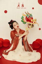 -专注孕妇照亲子照·纪田摄影