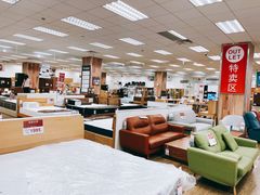 -NITORI 宜得利家居(杭州良渚永旺店)