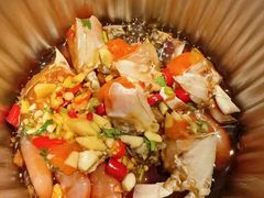 -高佳庄·舟山海鲜(海景旗舰店)