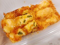 -飘香心语(官亭路店)