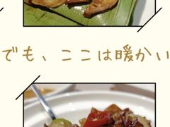 -雀舞云南菜(乐客城店)
