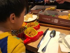 -必胜客(城西银泰店)