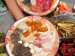 -海岛八号龙虾烧烤田鸡(蓝天路总店)