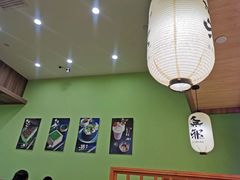 -無邪日式甜品(华润五彩城购物中心店)