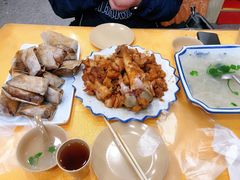 -天添纸包鸡家常菜