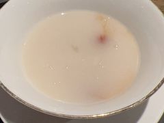 -博林天瑞喜来登酒店·西丽尚膳