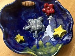 -垚火玩泥吧手作集合店·拼豆·陶艺