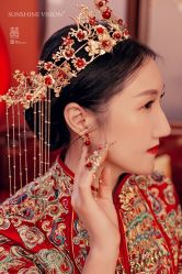 点击看大图 -日光视觉婚纱摄影(旗舰店)