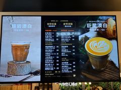 -Peet's Coffee皮爷咖啡(德基店)