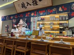 -鮨桐日本料理(望京店)