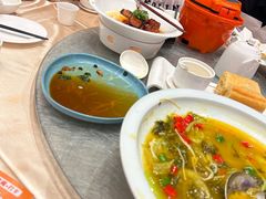 -聚福宝合苑食府(南头镇店)