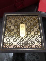 -周大福CHOW TAI FOOK(欧亚卖场店)