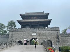 -台儿庄古城