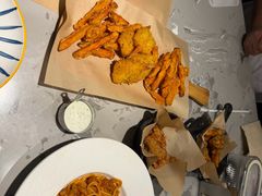 -必胜客(欢乐颂店)