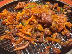 -奉天小馆·非遗东北菜(济南万象城店)