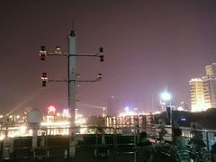 android_upload_pic-武汉两江游览·夜游长江(汉口粤汉码头)