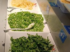 -李掌柜鲜菜火锅(移民广场店)