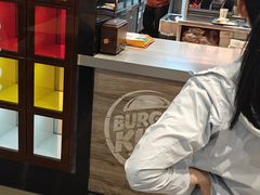 -汉堡王(歌斐中心店)