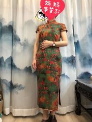 -老上海·石库门 旗袍·洋服工作室(淮海中路店)