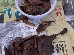 -郴州特产舜华临武鸭(郴州西站店)