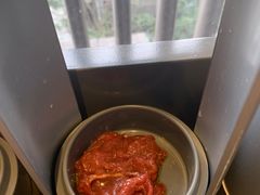 嫩牛肉-壹小馆.皇城老妈(成都太古里店)