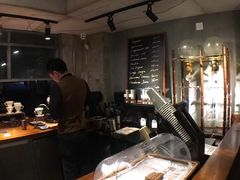 -来回·咖啡(天河南店)