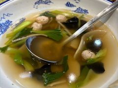 -纪林菜馆·博山菜老字号(华光路店)