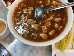 -大碗居老北京炸酱面(蛇口店)