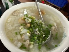 蹄花汤-曾氏肥肠馆(凯瑞雅居店)