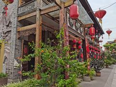 -鸿恩陶然大观园