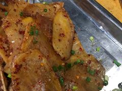 -夜烤·宜宾烧烤(洋河路店)