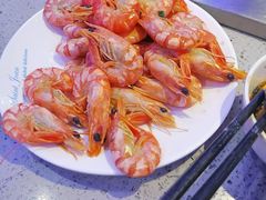 -圣琼美食百汇自助餐厅(坦洲店)
