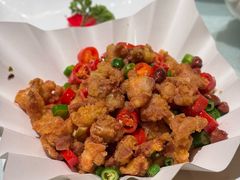 -绿雅酒家(江西中路店)