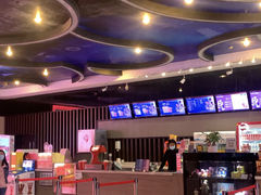 -博纳国际影城(龙华店)
