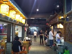 -锦泓老字号猪脏粉(东联大厦店)