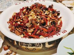 -巴扎屋大盘鸡·新疆菜(汇嘉时代店)