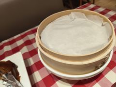 -西贝(吴江路湟普汇店)
