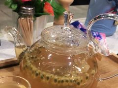 -如轩·海鲜砂锅粥·潮汕菜(小榄店)