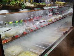 -牛八秒油泼冒菜(宽窄巷子店)