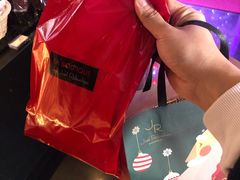 -Salon de The de Joel Robuchon(外滩18号店)