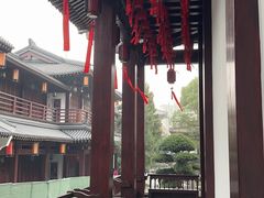 -香积寺