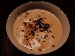 香浓奶油蘑菇汤-维卡食舍(户部山店)