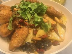 -小土豆北方菜馆(方庄店)