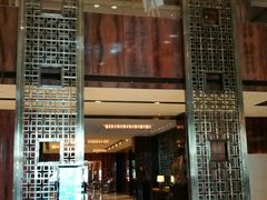 -济南富力凯悦酒店