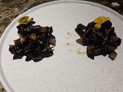 -老洋房花园饭店(绍兴路店)