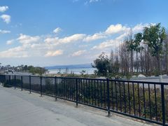 -蝴蝶泉公园